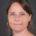 Marte Winsvold, forsker ved Institutt for samfunnsforskning i Oslo