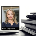 Kristin Engh Førde er direktør i Kilden kjønnsforskning.no