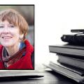 Astrid Bergland, professor emeriti, OsloMet