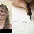 Martine Dreier, tidligere masterstudent
