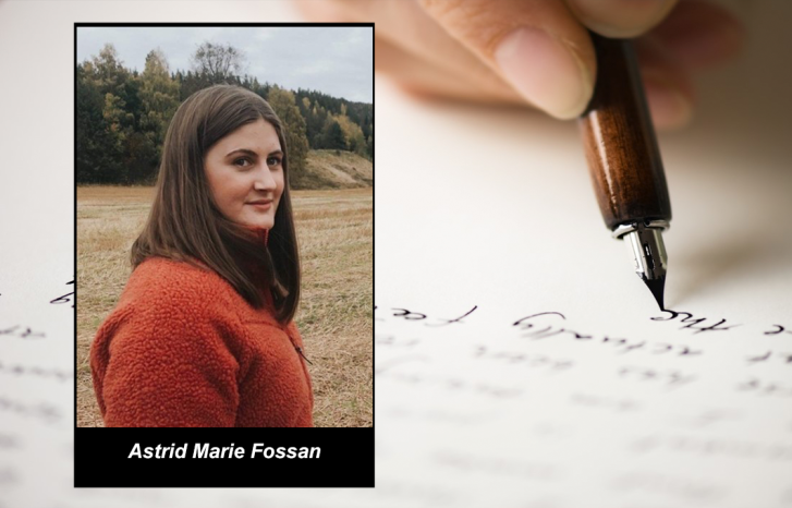 Astrid Marie Fossan