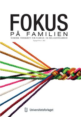 Voldsutsatte kvinners oppbruddsprosesser