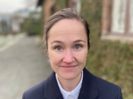 Irene Hareide