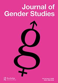 Journal of Gender Studies
