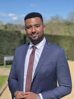 Rammah Elnour