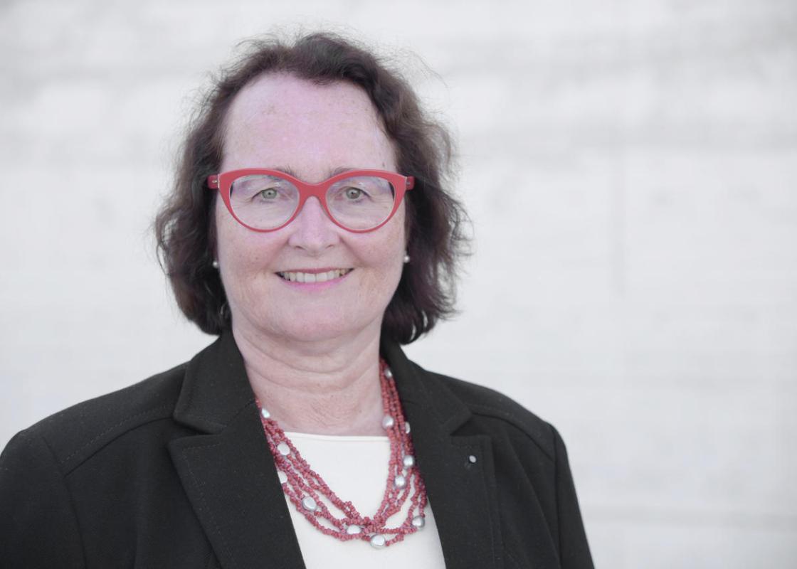 Eva Gerdts