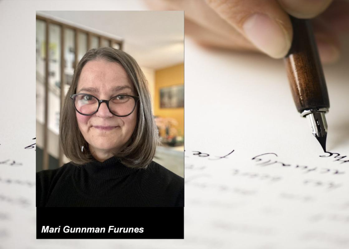 Mari Gunnman Furunes