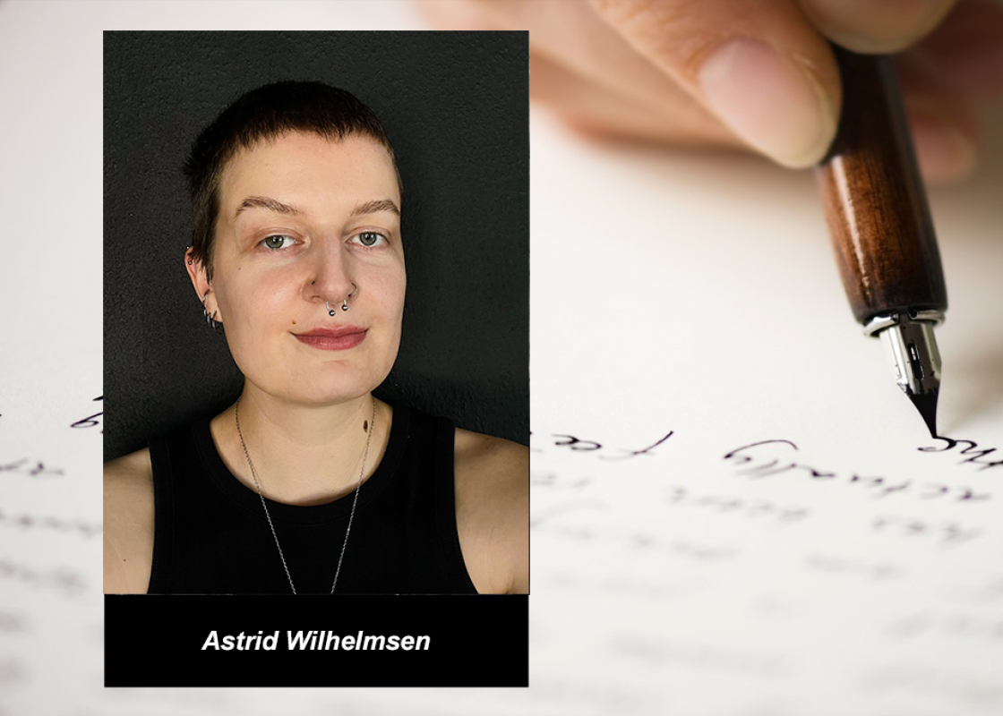Astrid Wilhelmsen