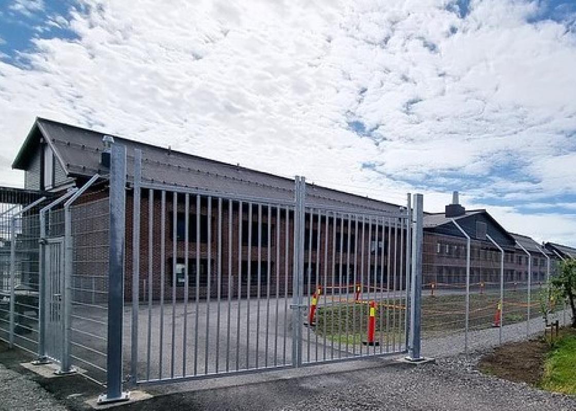 Bredtveit fengsel