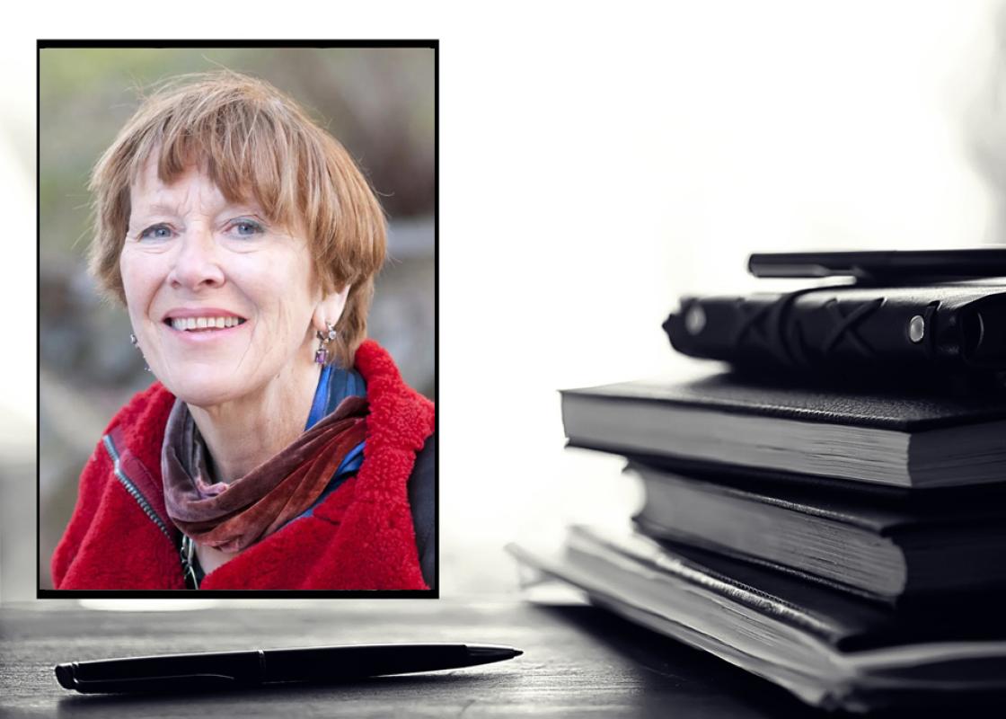 Astrid Bergland, professor emeriti, OsloMet