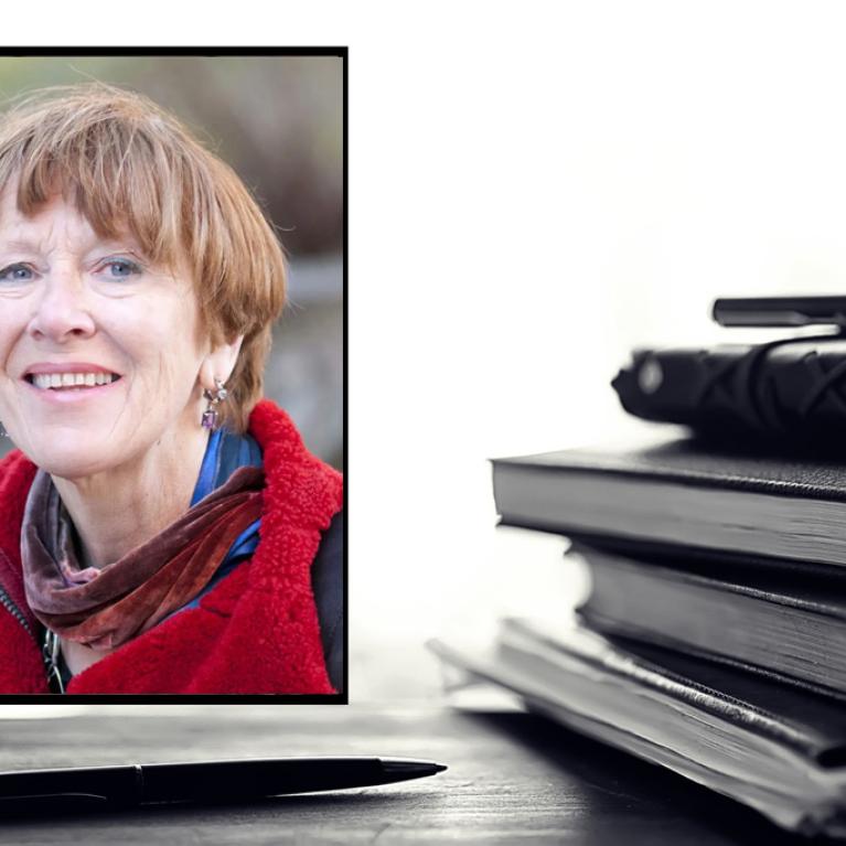 Astrid Bergland, professor emeriti, OsloMet