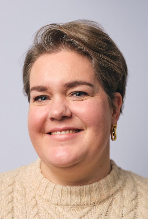 Stine Kiil Saga