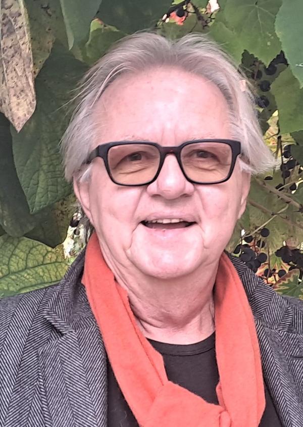 Runar Bakken