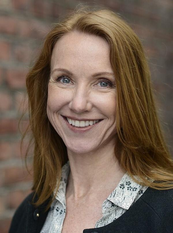 Kristin Skare Orgeret, medieforsker, OsloMet