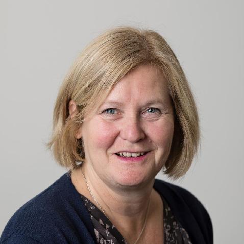 Anne Grytbakk, universitetslektor i sosialt arbeid ved NTNU