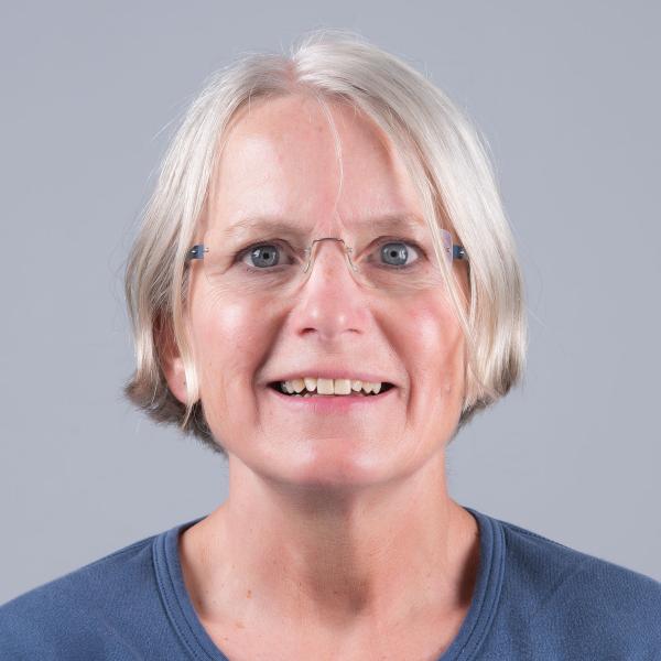 Signe Egenberg er en av artikkelforfatterne