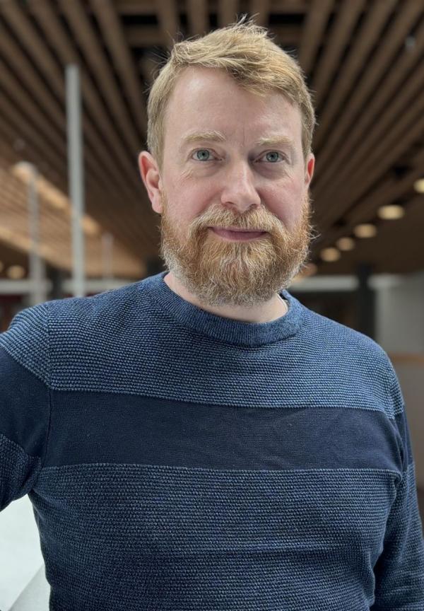 Peter Edelberg