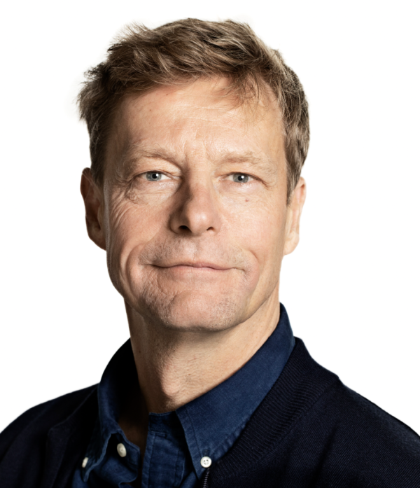 Kenneth Reinicke