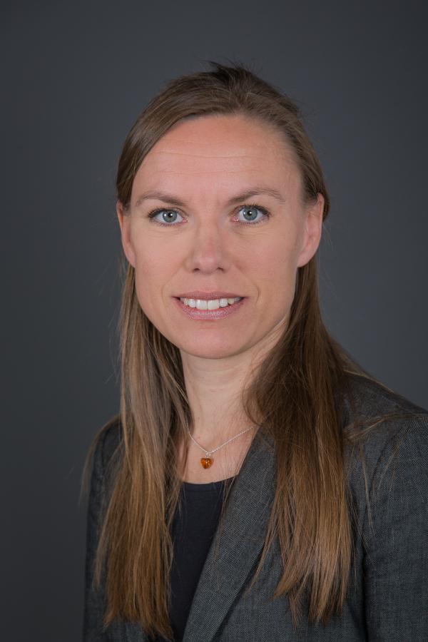 Signe Bock Segaard