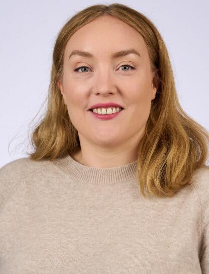 Erin Pedersen